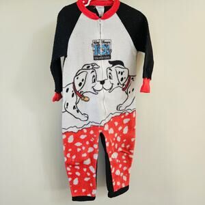 Vintage 101 Dalmatians